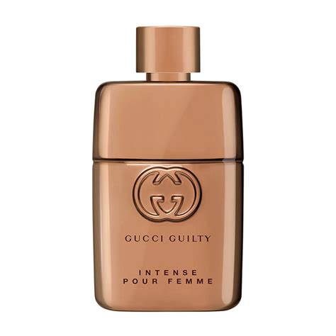 gucci guilty eau de perfum|Gucci Guilty perfume cheapest.